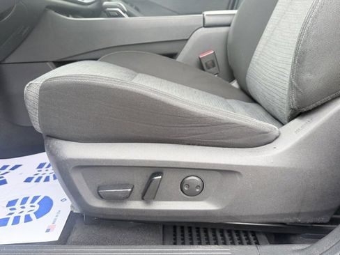 Certified 2023 Nissan Rogue SV image 22