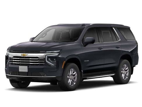 New 2026 Chevrolet Tahoe LT image 25