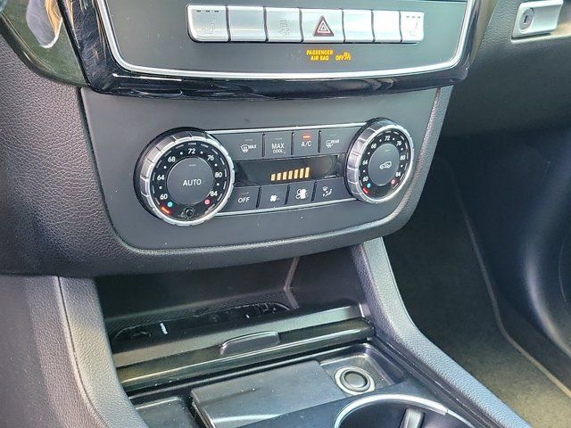 Used 2018 Mercedes-Benz GLE 350 image 12