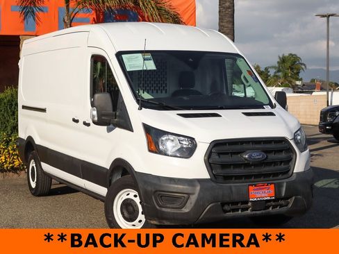 Used 2020 Ford Transit 150 Base w/ Load Area Protection Package image 2