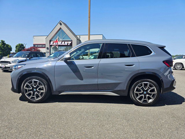Used 2024 BMW X1 xDrive28i w/ Convenience Package AWD/4WD image 6