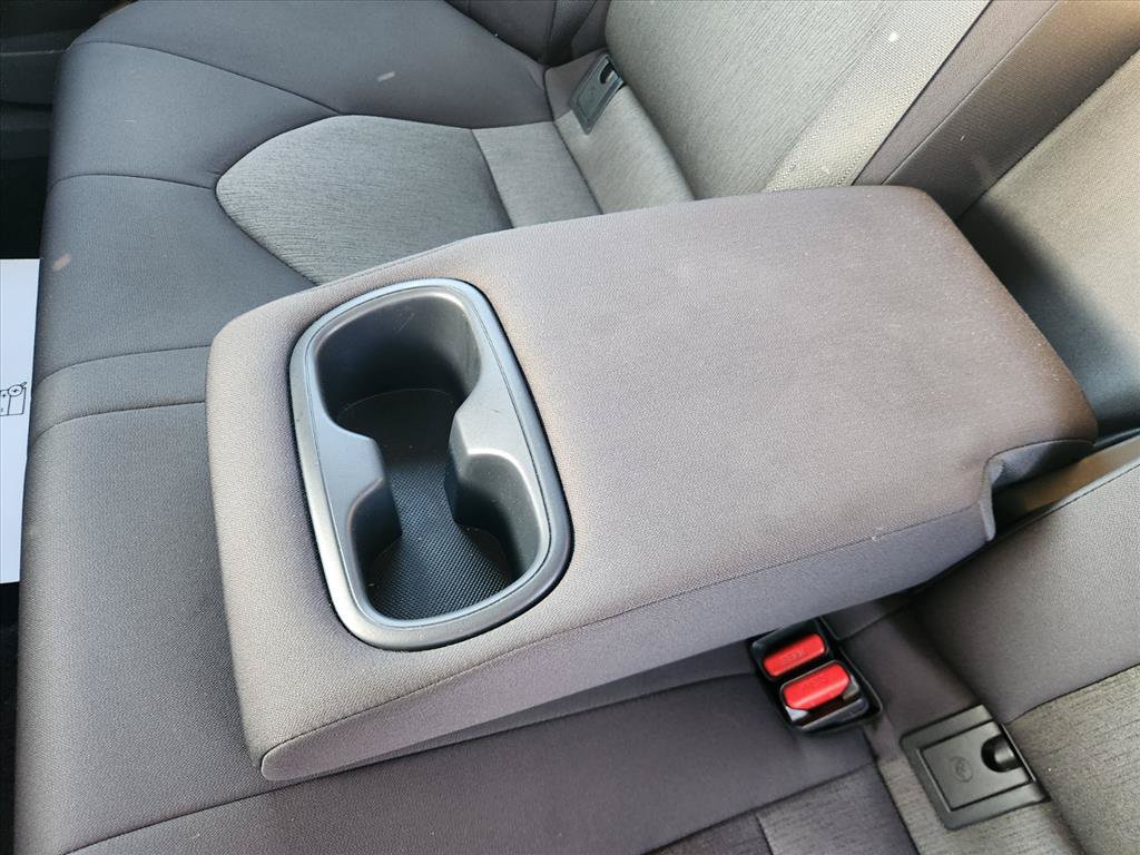 Certified 2024 Toyota Camry LE FWD image 14