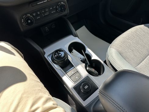 Certified 2024 Ford Bronco Sport Big Bend AWD/4WD image 13