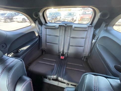 New 2026 Dodge Durango GT image 12