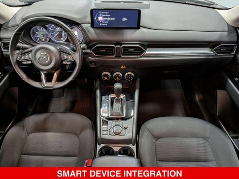 Used 2022 MAZDA CX-5 AWD 2.5 S image 25