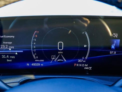 Used 2024 Cadillac XT4 Premium Luxury image 27