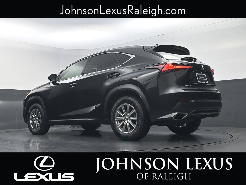 Used 2019 Lexus NX 300 FWD w/ Accessory Package 2 image 18