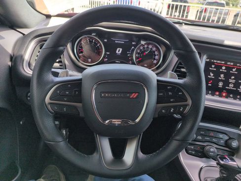 Used 2019 Dodge Challenger R/T Scat Pack RWD image 14