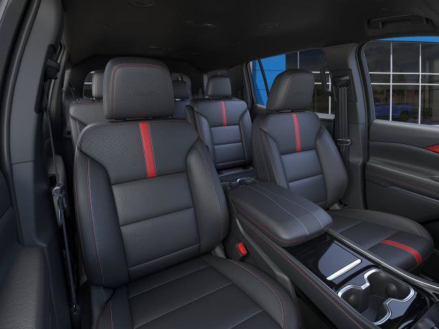 New 2027 Chevrolet Traverse RS FWD image 16