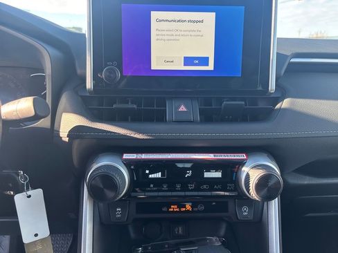 New 2025 Toyota RAV4 LE image 17