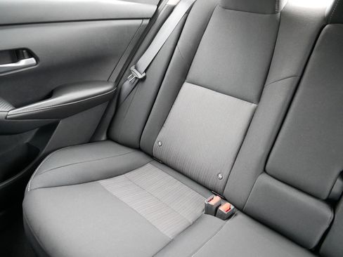 Certified 2022 Nissan Sentra SV w/ Trunk Package image 12