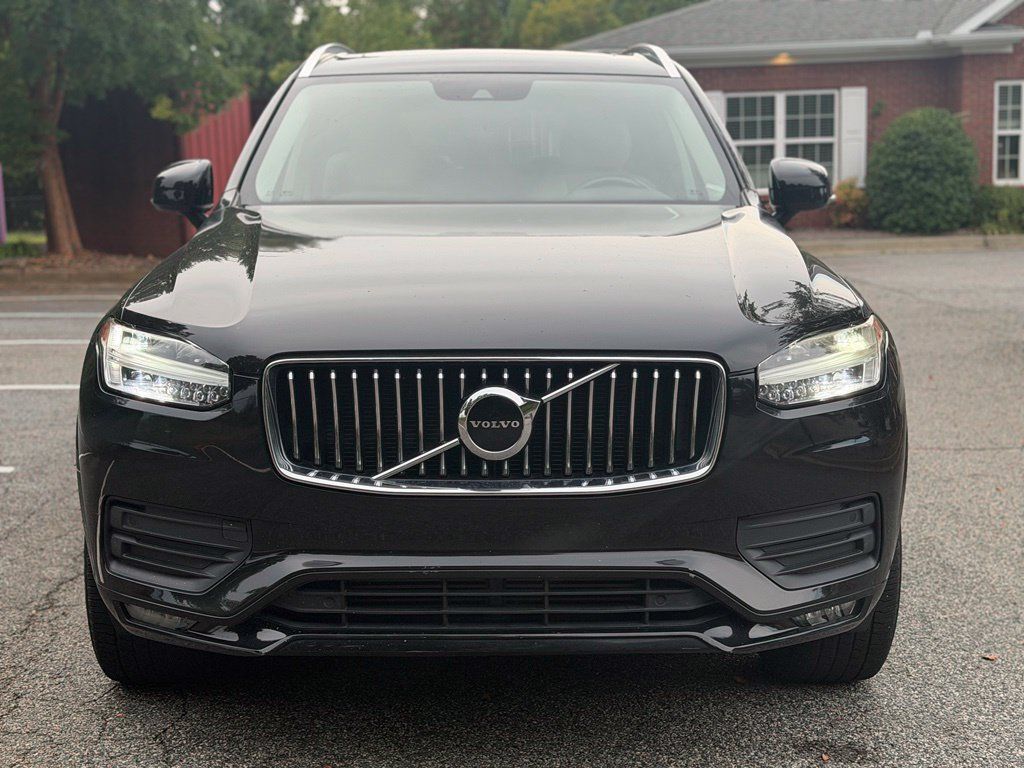 Used 2020 Volvo XC90 T5 Momentum AWD/4WD image 7