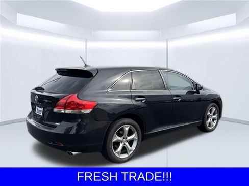 Used 2009 Toyota Venza AWD image 4