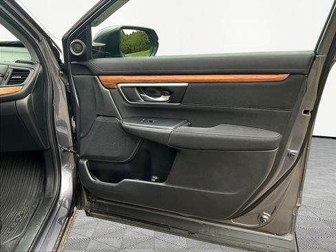 Used 2020 Honda CR-V EX image 28