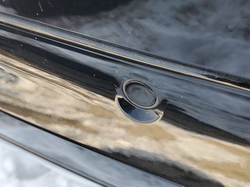 New 2026 Lincoln Nautilus Black Label image 6