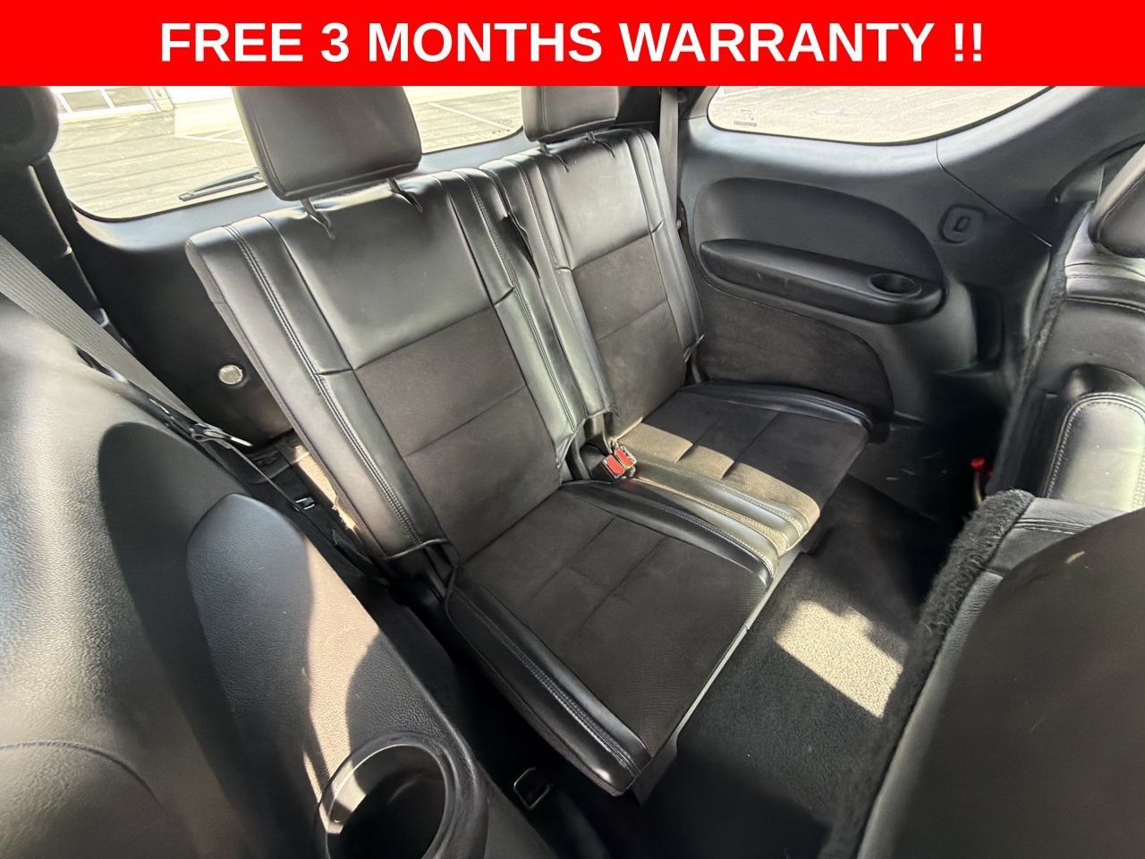 Used 2020 Dodge Durango GT AWD/4WD image 24