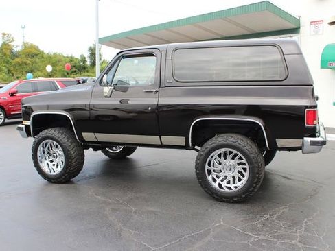Used 1991 GMC Jimmy 4WD image 6