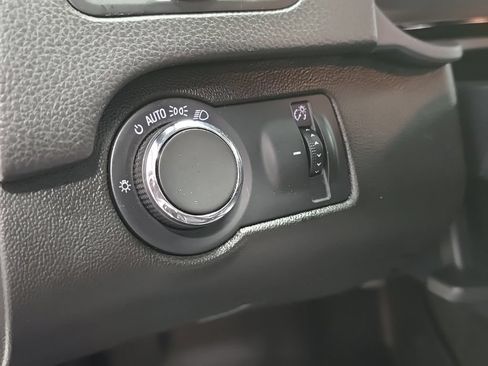Used 2017 Buick Regal GS w/ Driver Confidence Package #1 AWD/4WD image 17