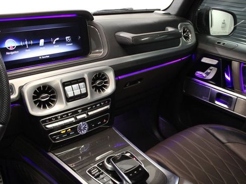 Used 2020 Mercedes-Benz G 63 AMG 4MATIC image 13