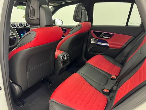 New 2026 Mercedes-Benz GLC 300 image 41