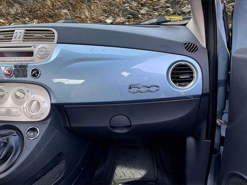 Used 2013 FIAT 500 Pop image 14