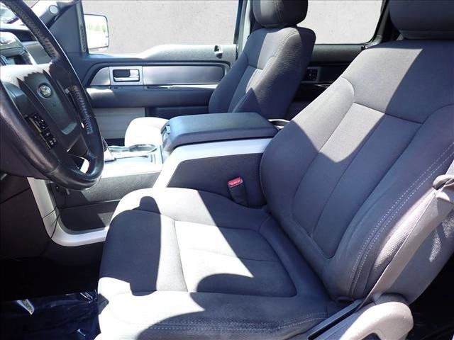 Used 2014 Ford F150 FX4 w/ Equipment Group 401A Mid AWD/4WD image 13