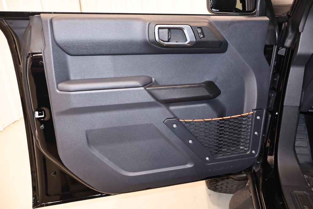 New 2026 Ford Bronco Raptor AWD/4WD image 11