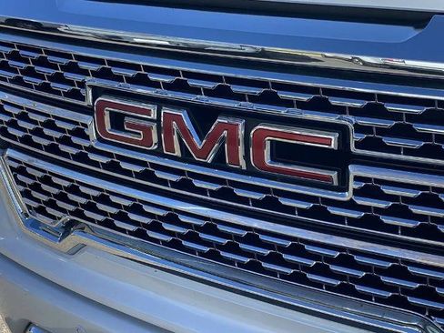 Used 2021 GMC Sierra 1500 Denali AWD/4WD image 27