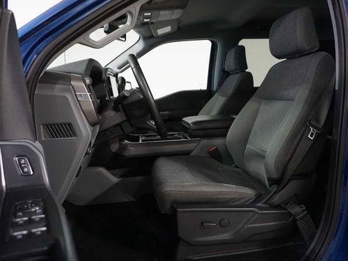 Used 2024 Ford F150 XLT w/ Mobile Office Package image 13