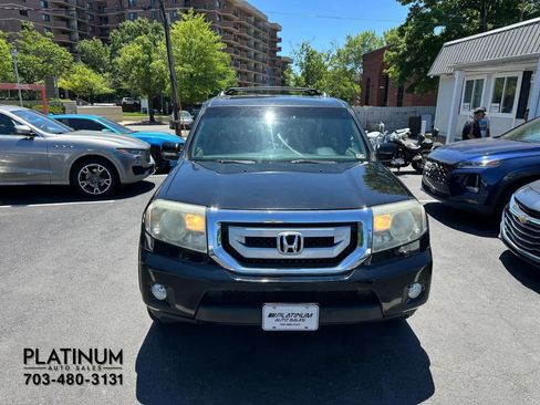 Used 2010 Honda Pilot EX-L image 4