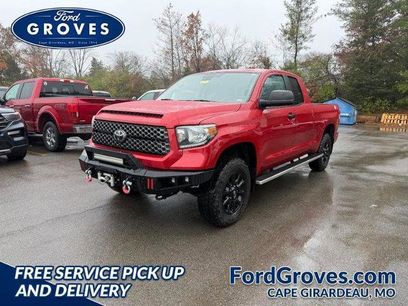 Used 2020 Toyota Tundra SR5