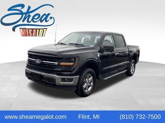 Used 2024 Ford F150 XLT AWD/4WD 360° Tour