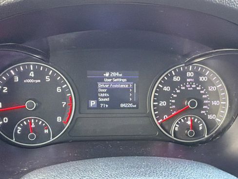 Used 2019 Kia Optima LX image 22