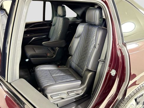 Used 2025 Cadillac Escalade IQ Sport 1 image 24