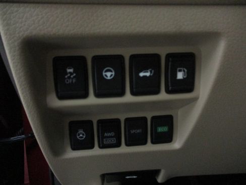 Used 2020 Nissan Rogue SL w/ Premium Package image 23