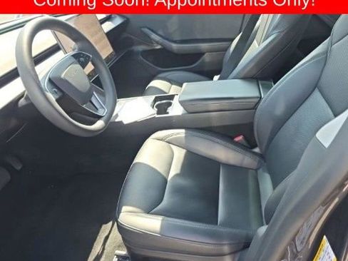Used 2024 Tesla Model 3 Long Range image 3