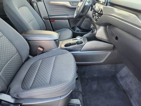 Used 2023 Ford Escape Active image 13