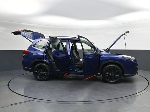 Used 2023 Subaru Forester Sport AWD/4WD image 31