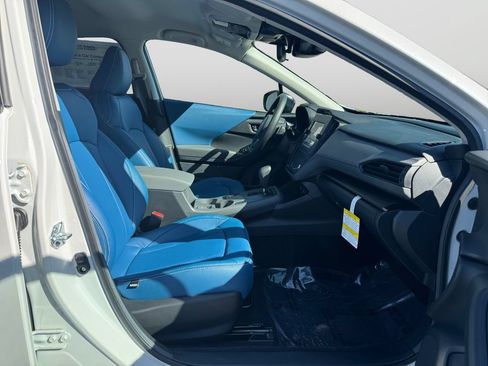 New 2026 Subaru Crosstrek 2.5i AWD/4WD image 15