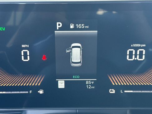New 2026 Kia Carnival EX FWD image 26