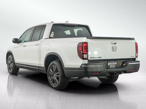 Used 2020 Honda Ridgeline Sport image 3