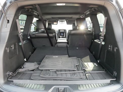 Used 2021 INFINITI QX80 Sensory w/ All-Season Package AWD/4WD image 18