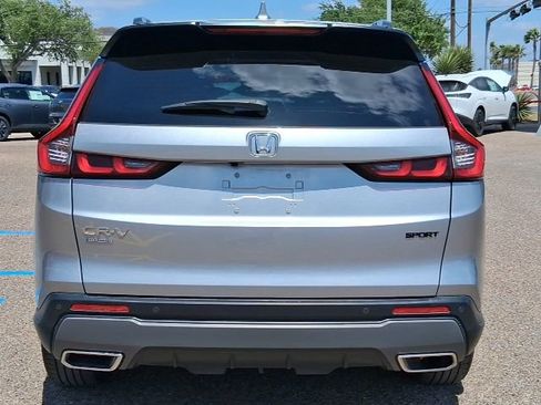 Used 2024 Honda CR-V Sport-L image 5