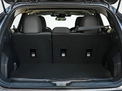 New 2026 Subaru Crosstrek 2.0i Premium AWD/4WD image 8