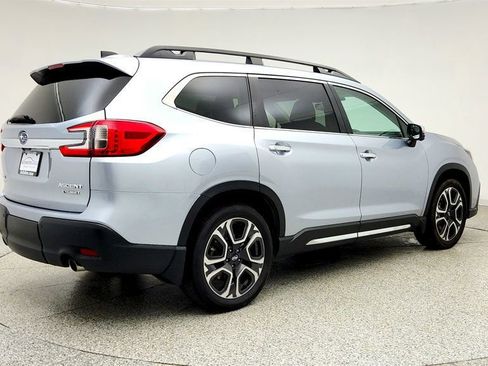 Used 2023 Subaru Ascent Touring AWD/4WD image 5