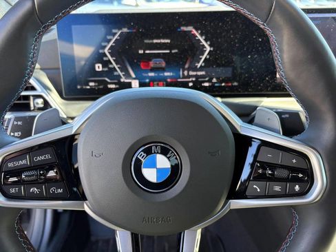 Certified 2026 BMW 440i xDrive Coupe w/ Premium Package image 17