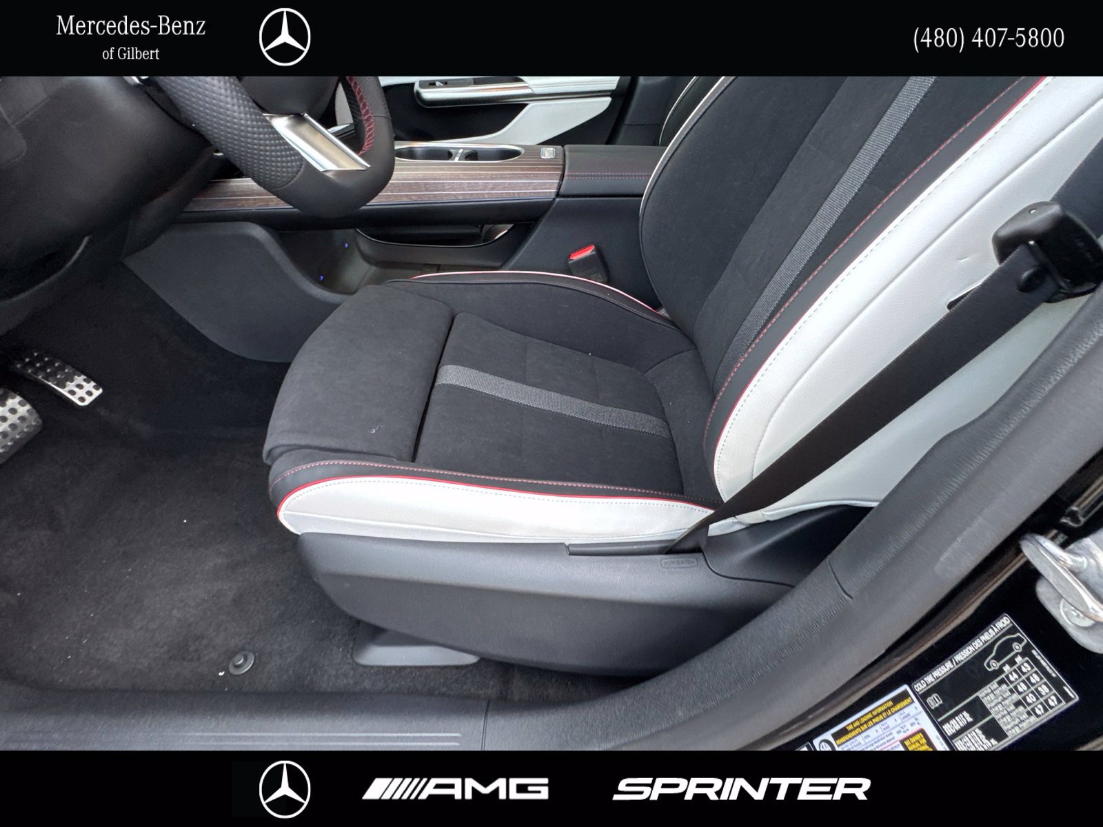 New 2027 Mercedes-Benz CLA 350 image 13