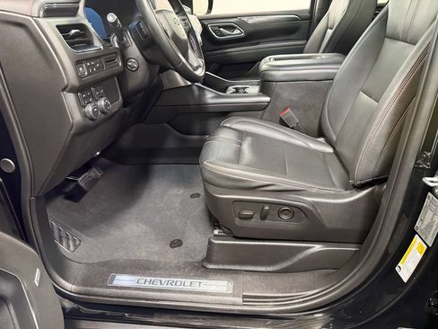 Used 2024 Chevrolet Tahoe RST w/ Luxury Package AWD/4WD image 57