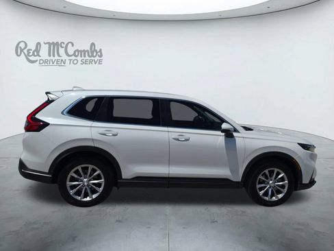 Used 2025 Honda CR-V EX-L image 6