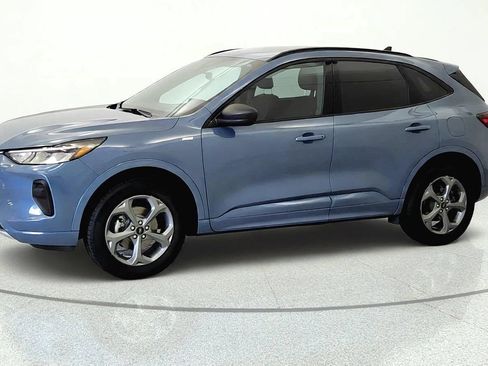 Used 2024 Ford Escape ST-Line w/ Tech Pack #1 AWD/4WD image 3